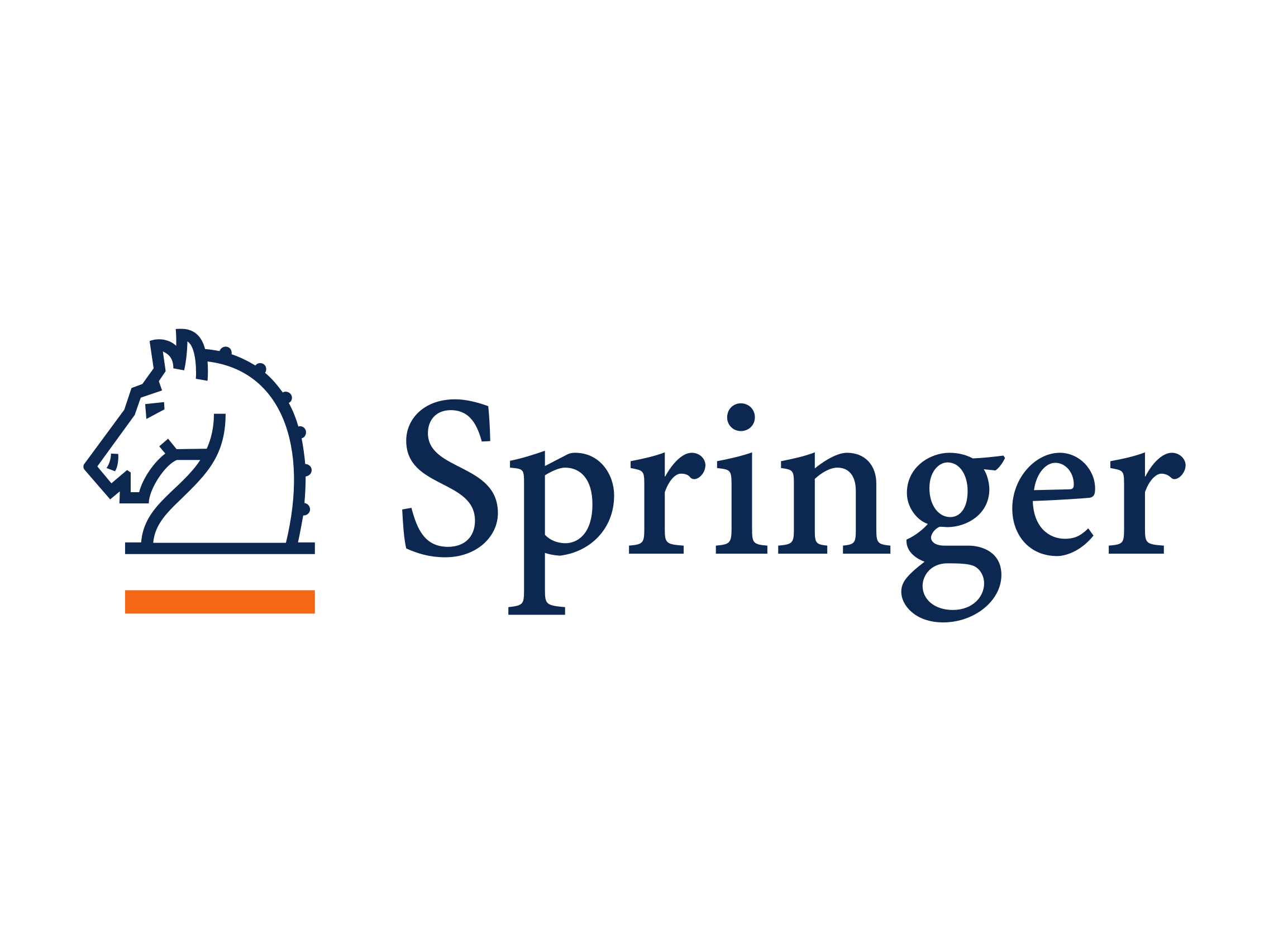 Springer-logo-logotype